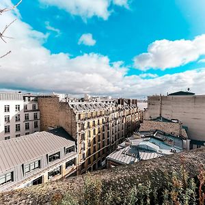 Grand Hotel Champs-Elysees